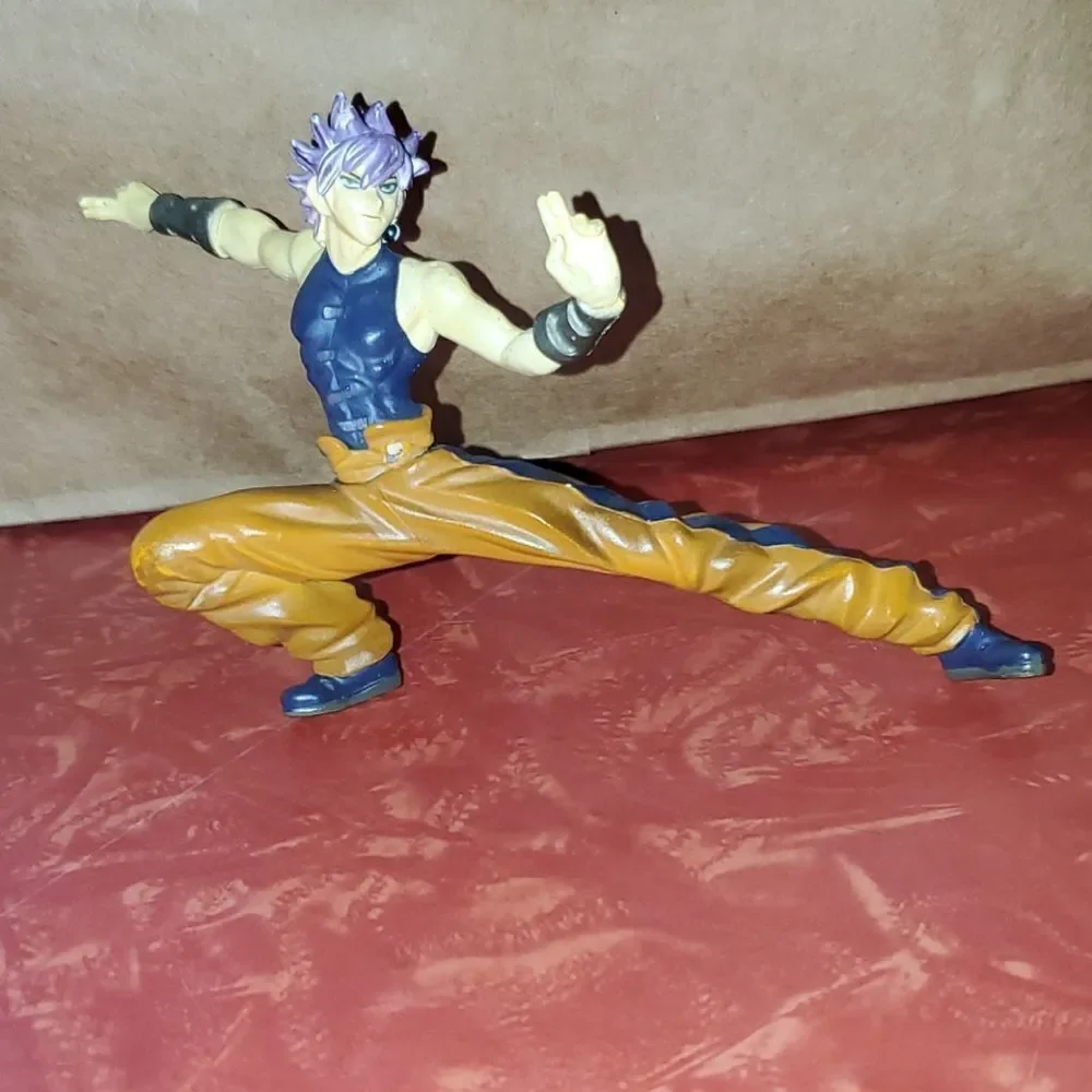 Rurouni Kenshin Action Figure